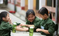 Khởi động chương trình “Trại hè - Viettel Vui Vẻ”