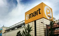 Chuỗi cửa hàng E-Mart Hàn Quốc rút khỏi thị trường Trung Quốc