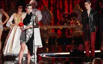 Giải thưởng phi giới tính đầu tiên của MTV Awards