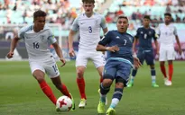 Lịch thi đấu FIFA U20 Thế giới 2017 hôm nay, 23/5: Chờ trận thắng đầu tiên của U20 Argentina, U20 Đức