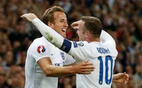 Danh sách triệu tập ĐTQG Anh: Harry Kane, Rooney được "tha"