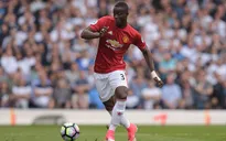 Manchester United nhận tin xấu về Eric Bailly