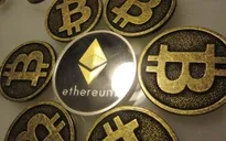 Ether - Đồng tiền ảo có tốc độ tăng trưởng hơn 2.300%
