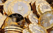 Tên miền liên quan đến Ethereum được rao bán với giá cao kỷ lục