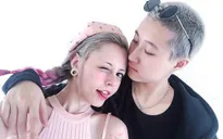 Bỏ nhà đến sống với người yêu đồng giới, con rơi của Thành Long vẫn nhận tiền trợ cấp từ mẹ