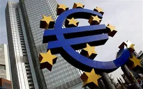 Tín dụng doanh nghiệp tại Eurozone tăng mạnh nhất trong gần 8 năm