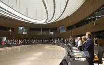 EU tăng cường hành động đối ngoại trong chống khủng bố