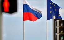 EU gia hạn các biện pháp trừng phạt Nga