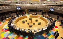 Châu Âu thống nhất lập trường đàm phán Brexit