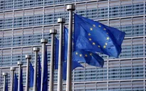 EU gia tăng trừng phạt Triều Tiên
