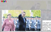EU, Trung Quốc: Triển vọng về Hiệp định Đầu tư toàn diện còn xa vời?