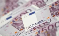 Đồng Euro tăng mạnh so với USD sau tuyên bố của Chủ tịch ECB