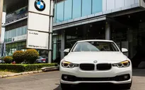 Bộ Tài chính làm việc với BMW vụ xe lậu của Euro Auto