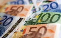 Đồng Euro và Nhân dân tệ tăng giá mạnh so với đồng USD