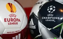 Chung kết Champions League và Europa League diễn ra ở đâu? Khi nào?