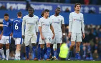 Hòa bạc nhược Everton, sao Chelsea lên tiếng "mắng" Conte