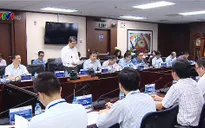 EVN bảo đảm cung ứng điện từ nay đến hết năm
