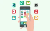Tự tạo ứng dụng di động và được dùng thử 99 năm