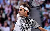 Top 5 pha bóng hay nhất Australia mở rộng 2017 ngày 26/1: Đẳng cấp của Federer lại lên tiếng