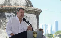Colombia: Trục vớt tàu chở kho báu chìm cách đây 300 năm