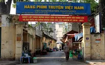 Yêu cầu giải quyết vụ cổ phần hóa Hãng phim truyện Việt Nam