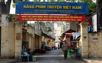 Ngày 13/10, công bố quyết định thanh tra cổ phần hóa Hãng phim truyện Việt Nam