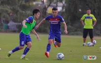Công Phượng: "Nếu được thi đấu cùng một trung phong giỏi, tôi sẽ làm tốt hơn"