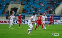 Chia điểm với ĐT Afghanistan, ĐT Việt Nam chính thức góp mặt tại VCK Asian Cup 2019