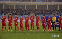 BXH FIFA tháng 11: ĐT Việt Nam tụt 4 bậc, xếp thứ 2 khu vực Đông Nam Á