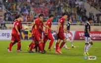 Đội trưởng Nguyễn Văn Quyết: “Triết lí bóng đá của HLV Park Hang Seo là đề cao tính kỷ luật”