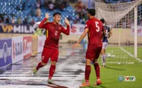 Lịch thi đấu, BXH vòng loại Asian Cup 2019 của ĐT Việt Nam