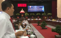 TP.HCM nghe báo cáo về giải pháp phát triển 500.000 doanh nghiệp