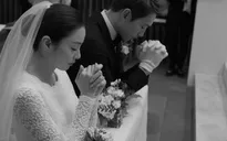 Bi Rain: Tôi đang ngất ngây hạnh phúc