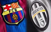 Sao Juventus gửi "chiến thư", mong gặp Barca tại tứ kết Champions League