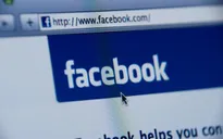 Facebook "đóng băng" hàng chục nghìn tài khoản giả mạo ở Pháp