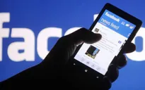 Thu thuế kinh doanh trên Facebook ở một số quốc gia