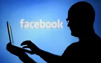 Facebook gặp sự cố trên diện rộng