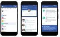 Facebook cập nhật tính năng kiểm tra an toàn khi thiên tai hay khủng bố xảy ra
