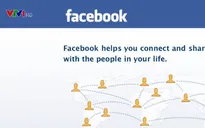 Facebook đóng băng 30.000 tài khoản giả mạo ở Pháp