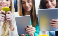 Facebook ngày càng trở nên nhàm chán với giới trẻ Mỹ