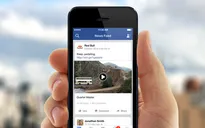 Tuyệt chiêu giúp download video từ Facebook về smartphone