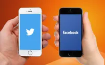 Facebook và Twitter tiếp tục đối mặt án phạt tại Nga vì không xóa nội dung bị cấm