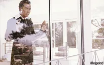 Chân Tử Đan: Bây giờ tôi có thể ngưỡng mộ bất cứ ai