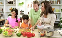 Chi phí nuôi con tại Mỹ ngày càng tăng cao