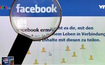 Facebook vấp phải chỉ trích do chặn ảnh vị thần Neptune