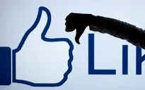 Facebook "gây nghiện" giống như đồ ăn nhanh