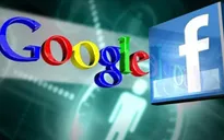 Có cơ sở để thu thuế dịch vụ từ Facebook, Google tại Việt Nam