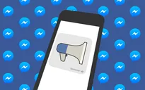 Facebook quảng cáo trên Messenger theo cách... lịch sự