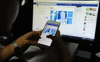Cảnh báo lừa đảo trên Facebook