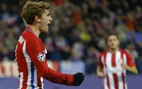 Chủ tịch Atletico "đá xoáy" Man Utd về tin đồn chiêu mộ Griezmann